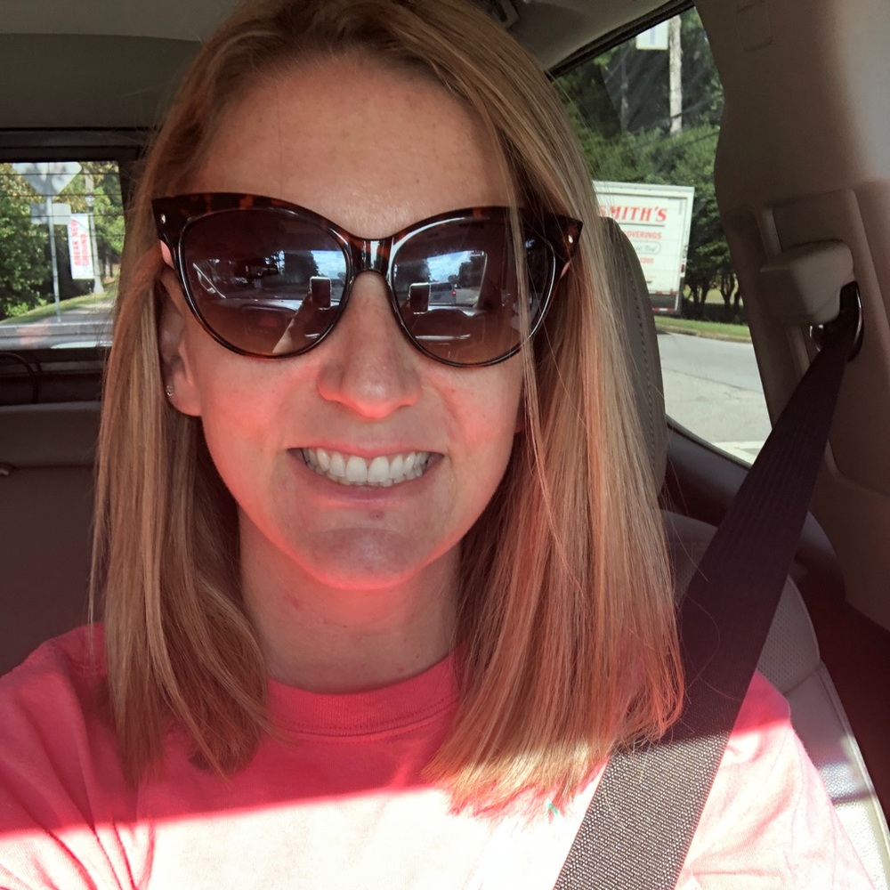 Meet your Posher, Erika